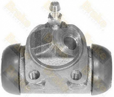 BRAKE ENGINEERING wc1492be -  Колесный тормозной цилиндр